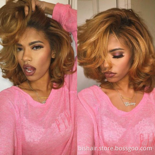 2021 New Year gifts affordable price on natural hair extensions packed hair bundles with closure